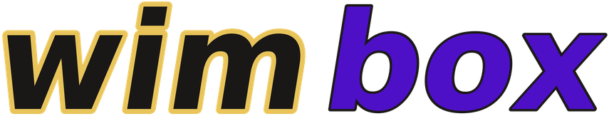 wimbox logo