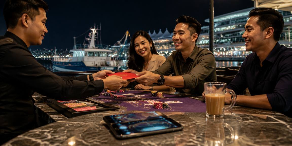 wimbox Memulai dengan wimbox — akses lengkap dalam beberapa saat